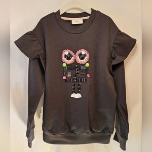 Fendi kids sweater